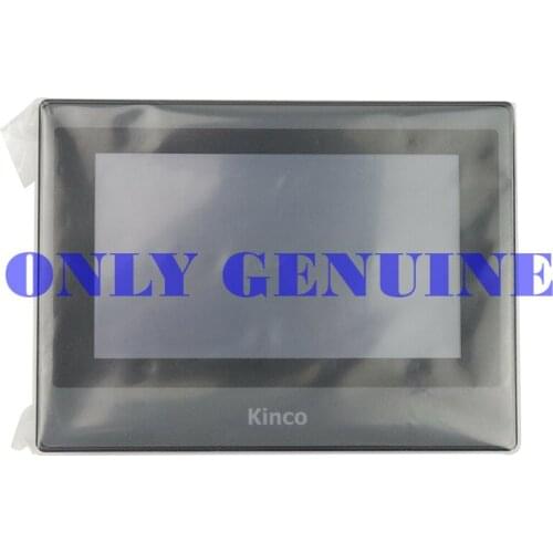 Eview HMI Kinco MT4434TE 7 inch touch screen with Ethernet HMI MT4434TE