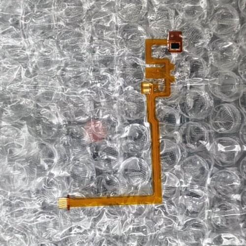 Internal Focus and Aperture flexible Cable FPC repair parts for Sony E PZ 18-105mm f/4.0 G OSS SELP18105G lens