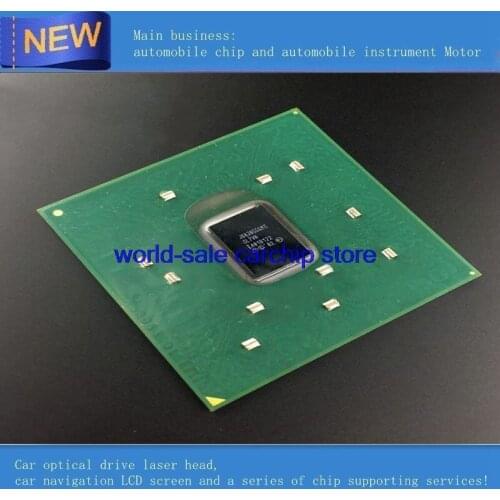 1PCS JG82855GME SL7VN A83063 01 motherboard chip CPU package BGA
