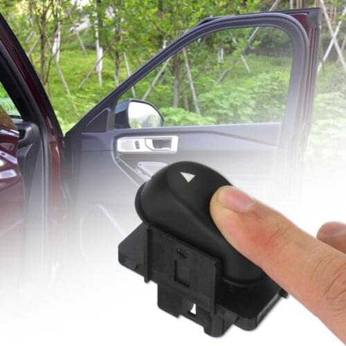 Power Switch Sensitive 7 Pin ABS Metal Power Electric Window Switch WS-FD001 for Ford FG Falcon XT XR6 XR8 G6E Interior Parts