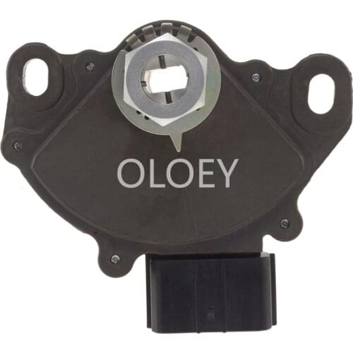 Neutral Safety Switch Position Sensor Assembly 28900-RJB-043 for Honda Accord Acura 2005 2006 2007