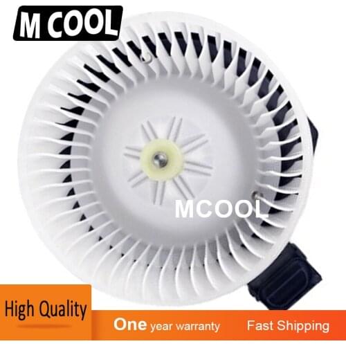 Air Conditioner Heater Heating Blow Blower Motor For Toyota Corolla E15 Prius 1.8 HYBRID 2ZR-FXE 8710312080 87103-12080