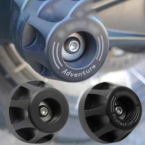 Suitable For R1200GS/RS/R/ADV/Latte Rear Drive Shaft High Quality Anti-drop Rubber Parts