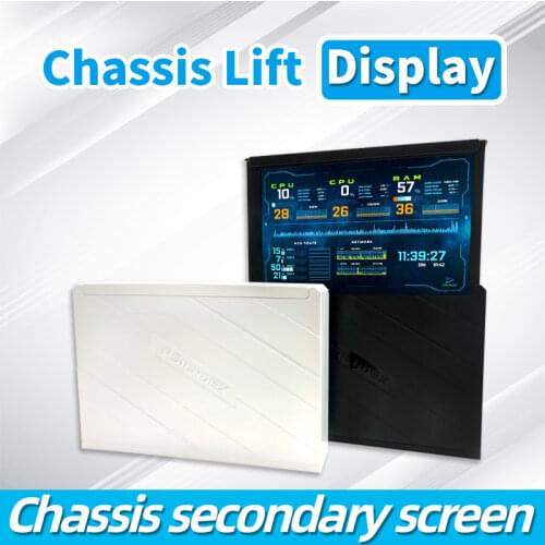 PSILNDEX LCD Monitors