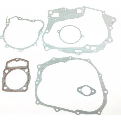 STARPAD For Jialing Zongshen 125 150 200 250 Motorcycle Small Chain Engine Parts Overhaul Seals