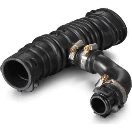 Air Filter Intake Hose Flow Pipe Tube For Ford Focus C-Max 1.6 TDCI Diesel 03-07 NEW