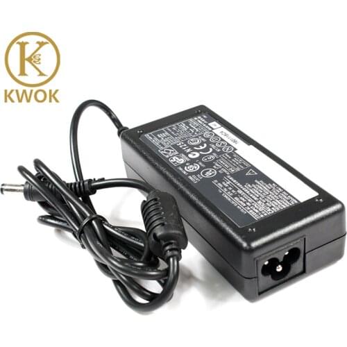 19V 3.42A AC Adapter Power Charger Notebook For Fits Acer 720TXV,for Gateway Notebooks 201T 213TX TM340T for Acer Laptop Charger