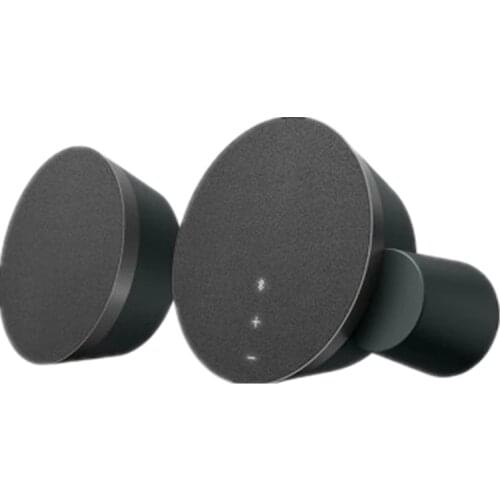 Logitech MX Sound Cable Bluetooth Computer Speakers Desktop Home Office Games Multimedia