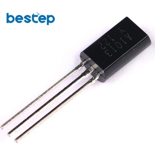 100PCS 2SA1013 A1013 1013 TO-92