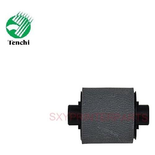 20pcs/lot JC72-01231A JC61-00587A pick up roller for samsung ML1510 ML1710 1740 scx 4100 4200 4300 Printer Parts