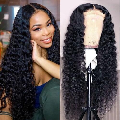 ABIJALE Wigs