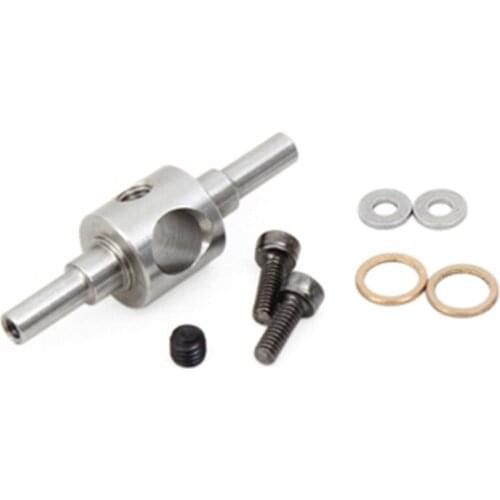 ALZRC - Devil 380/420 Helicopter Parts New Metal Tail Rotor Hub for Devil 380/420 RC Helicopter