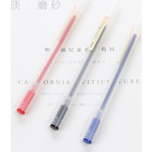 AryaArte Red Pens