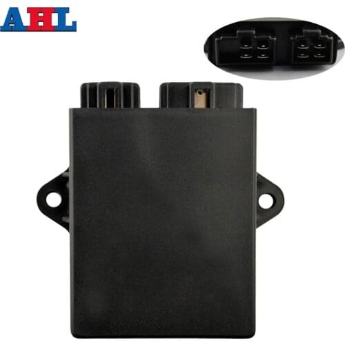 Motorcycle Parts Intelligent Digital Ignition CDI ECU Box / Unit Ignitor Igniter For YAMAHA XV250 XV 250