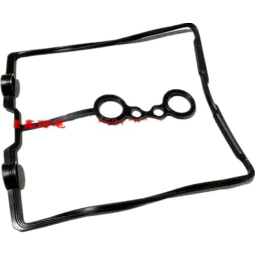 Motorcycle Engine Parts Cylinder Head Cover Gasket Kit For Loncin LX500 LX500R KE500 LX 500 500R KE Loncin500