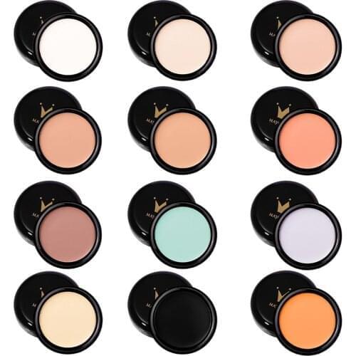 Gazechimp Concealers