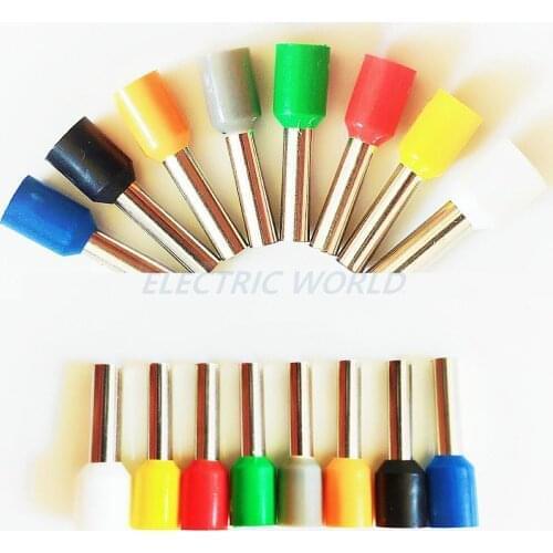 Insulated terinals plug-in mini fast connector wire terminal block cable connector push in Electrical Cable connector terminal