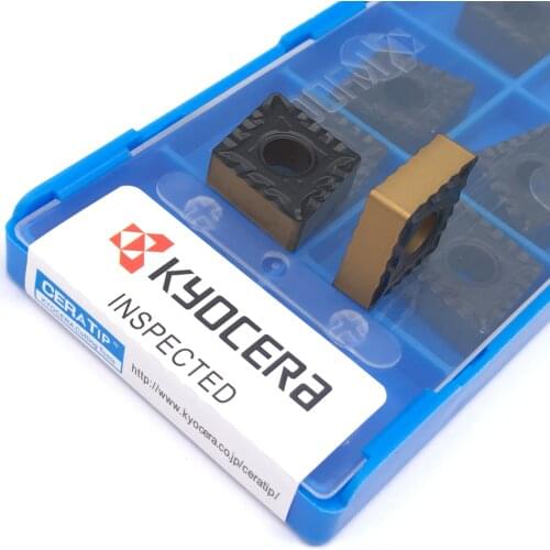 10PCS CNMG120408 CQ CA4225 100% Original High Quality Carbide Inserts External Turning Tools CNC Lathe Tools For Steel Parts