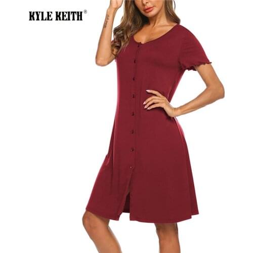 Kyle Keith Summer Dresses For Pregnant Women