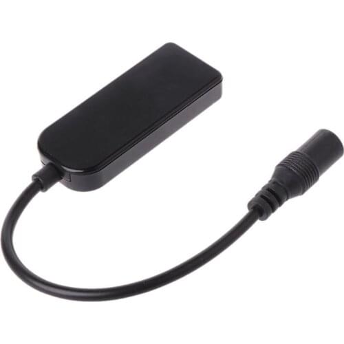 L9BE DC12V LED Mini WIFI RGBW Controller Bluetooth IOS/Android Mobile Phone Wireless