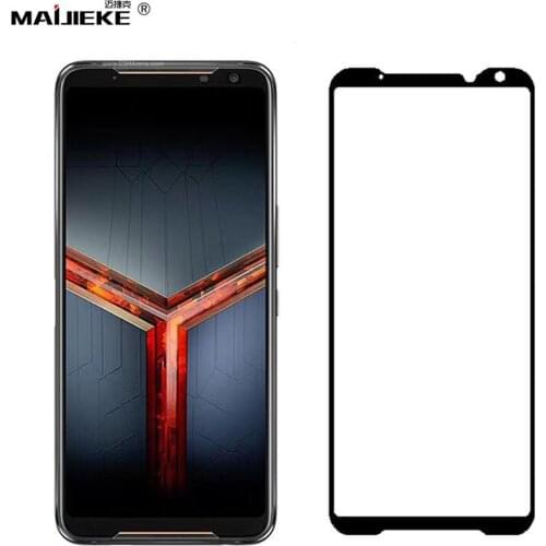 Защитные пленки для Asus ROG Phone MAIJIEKE China At AliExpress