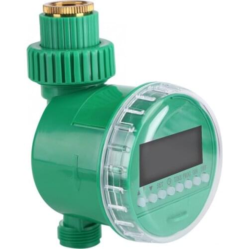 Small sprinkler nozzle 25m Plant Self Watering Garden Hose DIY Micro Drip Irrigation System with Timer Kits drip