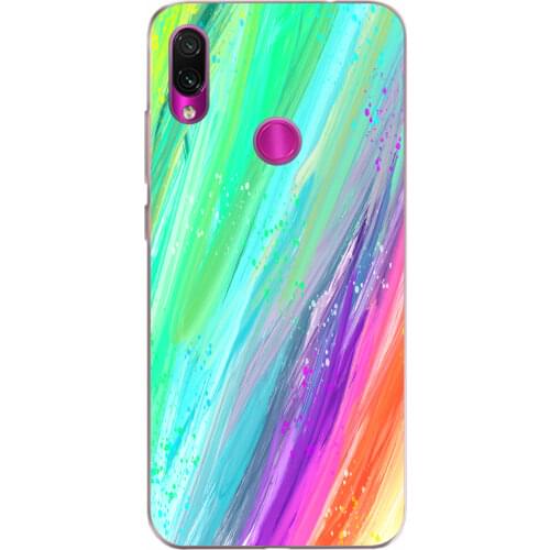 Мобилиус Phone Cases Xiaomi Redmi Note 7