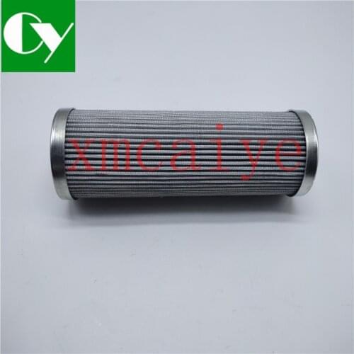 4 Piece Man Roland R700 Printing Printing Machine Parts Filter Element Paper 26mm*45mm*170mm