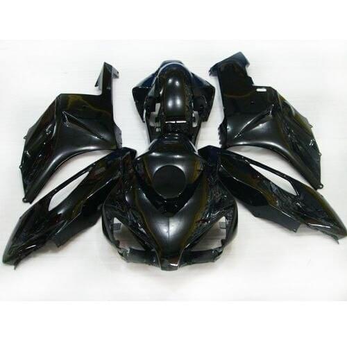 ABS Injection Molding Bodywork Fairing For Honda CBR 1000 2004 2005 04 05 (N) [CK306]