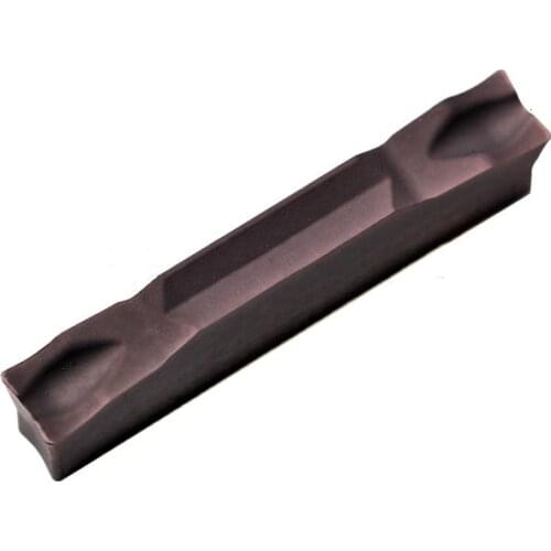 Original ZPGD0402-MG YBG202 YBG302 ZPGD0402 ZPGD 0402 Carbide Inserts Lathe Cutter Tools CNC Turning Tool Utensili Tornio