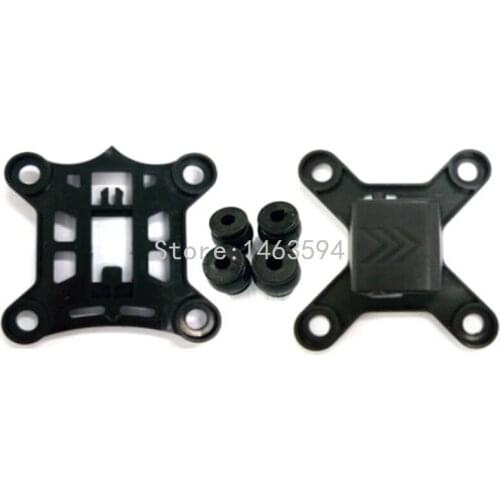 Camera platform for XK X380 RC Drone spare parts XK X380-A X380-B X380-C Camera fixed base Free shipping by Register parcel