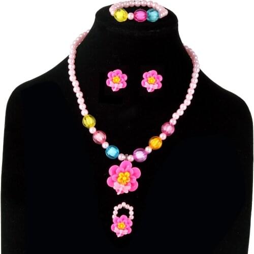 Наборы ювелирных украшений QIBEI China At AliExpress