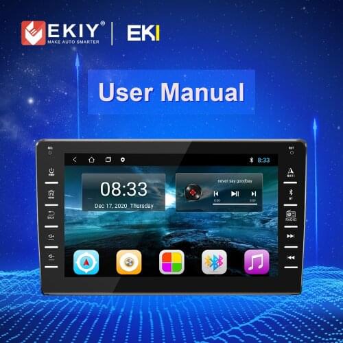 EK1 USER MANUAL