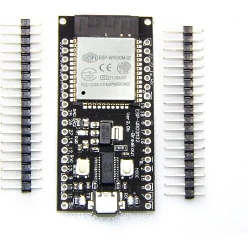 ESP32 SD Card for ESP32 for for arduino Module development board WIFI Buletooth Module text board