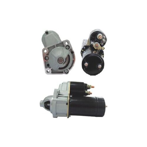NEW 12V STARTER MOTOR D6RA94 FOR FIAT