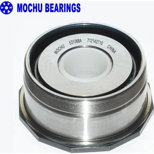 1pcs 531068A 091311219 712142710 MOCHU Manual Gearbox Bearing Auto Bearings Hub Car Bearing Bearings Wheel Hub Assemblies