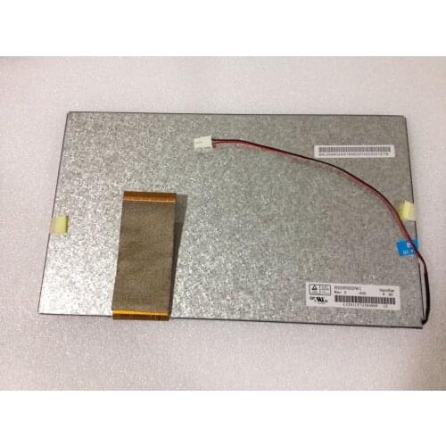 HSD090IDW1 John color 9 inch DVD navigation Car LCD screen