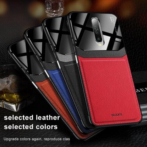 HOUSTMUST Phone Cases Xiaomi Redmi 2 Pro