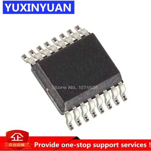 MAX9926UAEE MAX9926UAEE/V MAX9926 QSOP16 Variable Reluctance Sensor Interfaces with Differential Input and Adaptive Peak Thresho