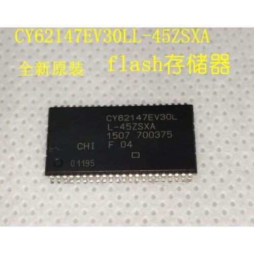 Module CY62147EV30L RSN311W64B G2401CE H5TC4G63CFR-RDA K4B2G1646Q-BCMA 1PCS-10PCS Original authentic