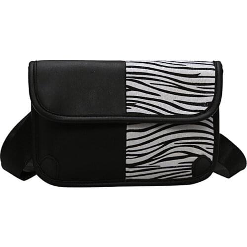MTTOP Women's Waist Bags