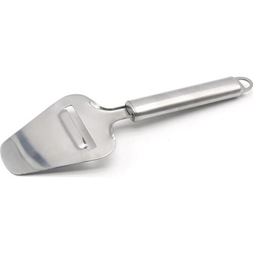 Stainless steel Eco-friendly Cheese Slicer Butter Cutting Board Knife Board Kitchen Kitchen Tools