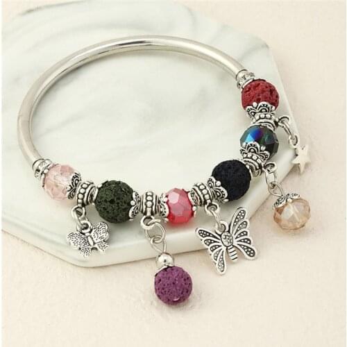 Розовые браслеты Oceanmai China At AliExpress