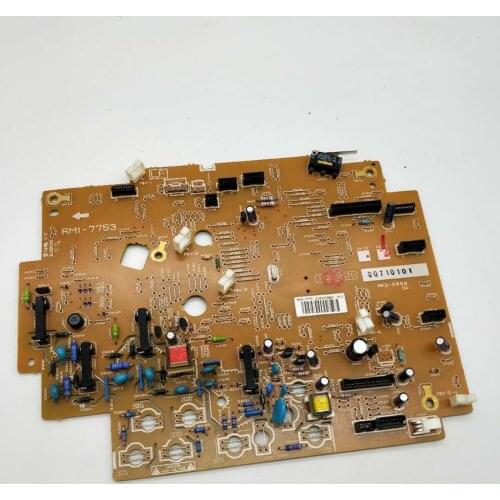 Printer Engine Controller Board RM1-7753 RM1-7777 For hp CP1025 Printer