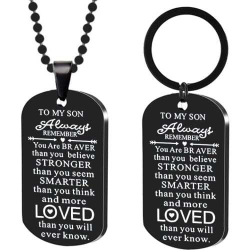 Qjystar Baby Necklaces