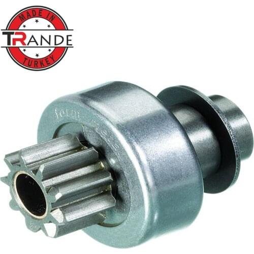 Starter Motor Pinion Gear 229988 Made In Turkey Trande Store Guarantee