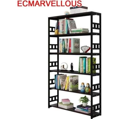 Cabinet Mueble De Cocina Kids Estanteria Madera Camperas Bois Boekenkast Decoration Furniture Libreria Rack Bookshelf Case