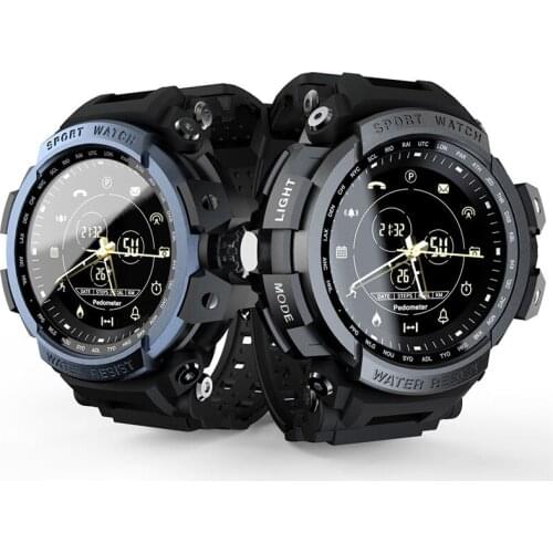 The New Smartwatch Sports Bracelet Outdoor Health Management Step Bluetooth 4.0 Climbing Waterproof