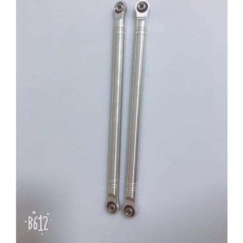 FID Racing Rear Fourlink rods for dragon hammer voltz