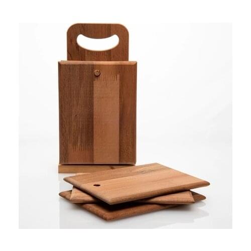 Sürmene Cutting Board Sets
